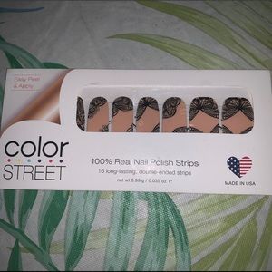 Color Street Butterfly Garden